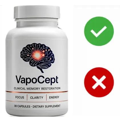 VapoCept pros and cons