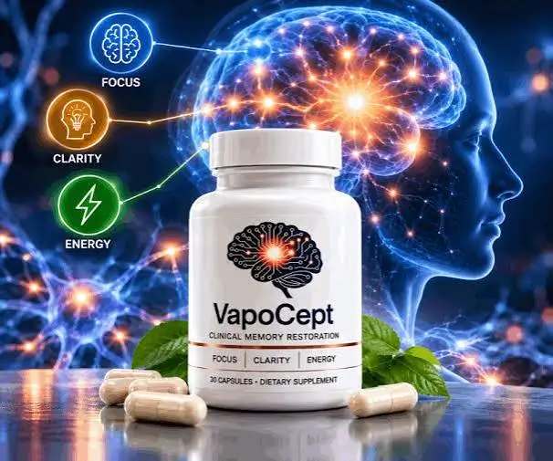 VapoCept formula and how it is supposed to work
